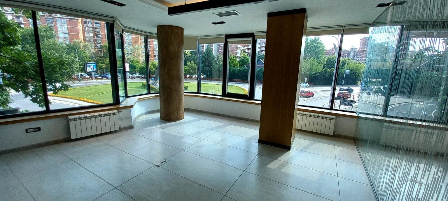 Оffice space 424m2 in Center - За Изнајмување - Центар - Image 1