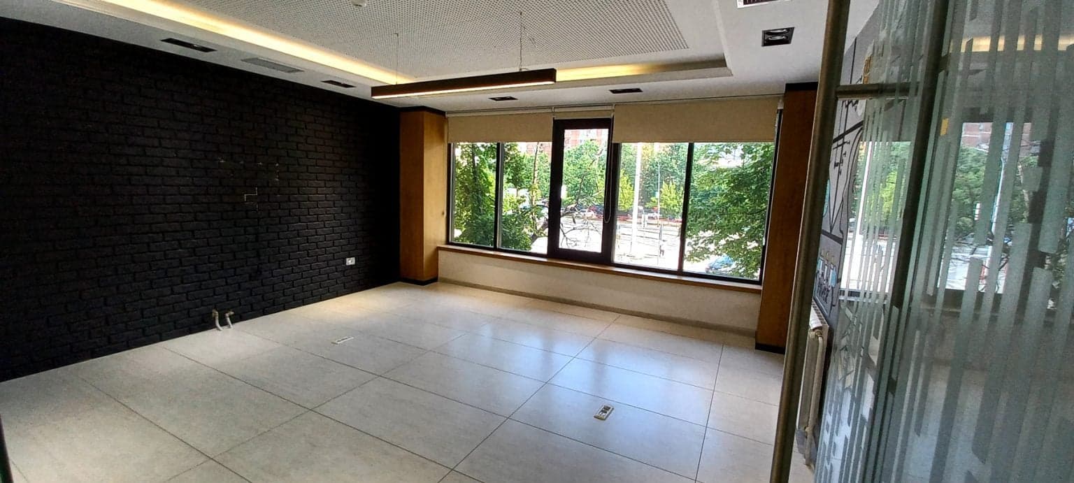 Оffice space 424m2 in Center - За Изнајмување - Центар - Image 9