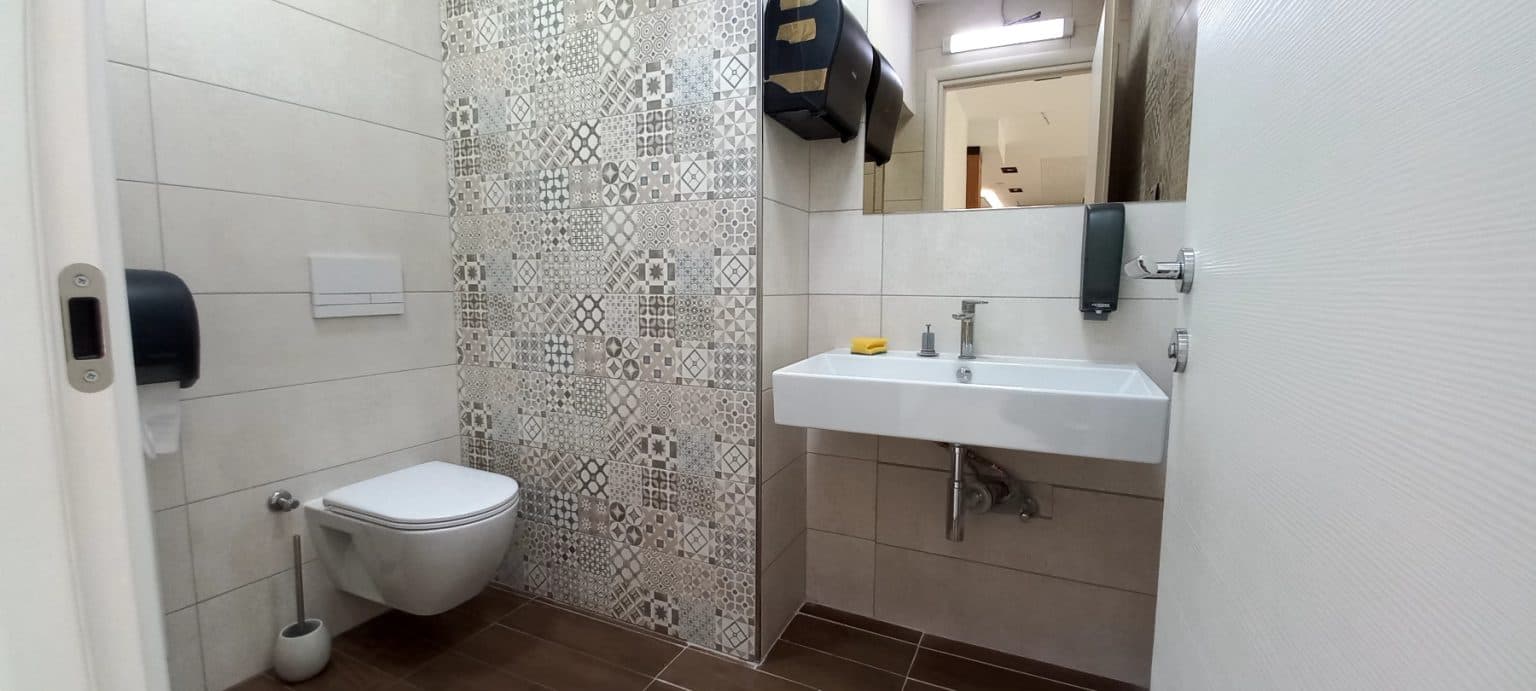 Оffice space 424m2 in Center - За Изнајмување - Центар - Image 16