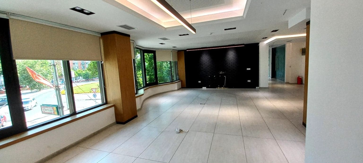 Оffice space 424m2 in Center - За Изнајмување - Центар - Image 8