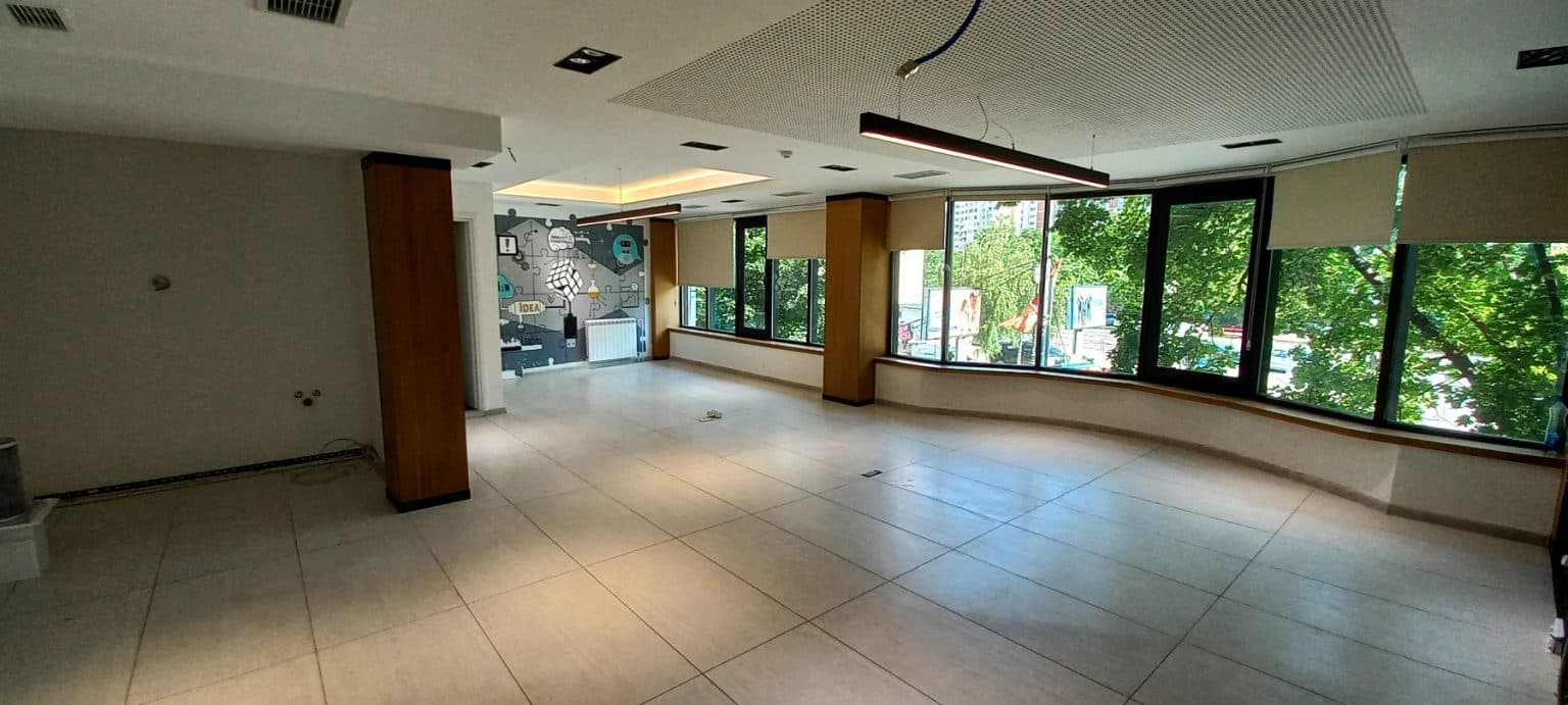 Оffice space 424m2 in Center - За Изнајмување - Центар - Image 4