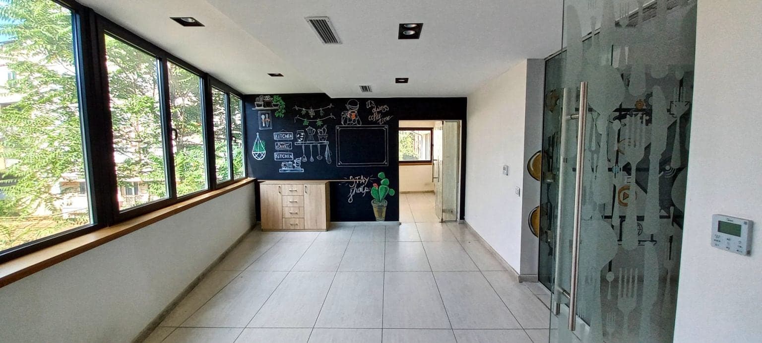 Оffice space 424m2 in Center - За Изнајмување - Центар - Image 11