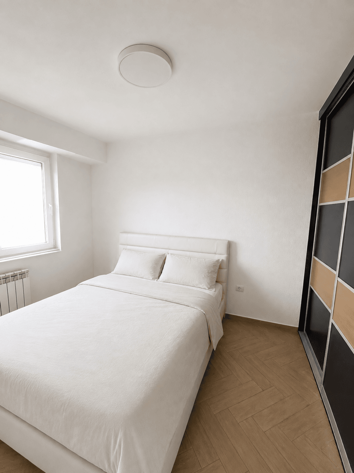 Стан 110м2 во Кисела Вода - За Продажба - Кисела Вода - Слика 8