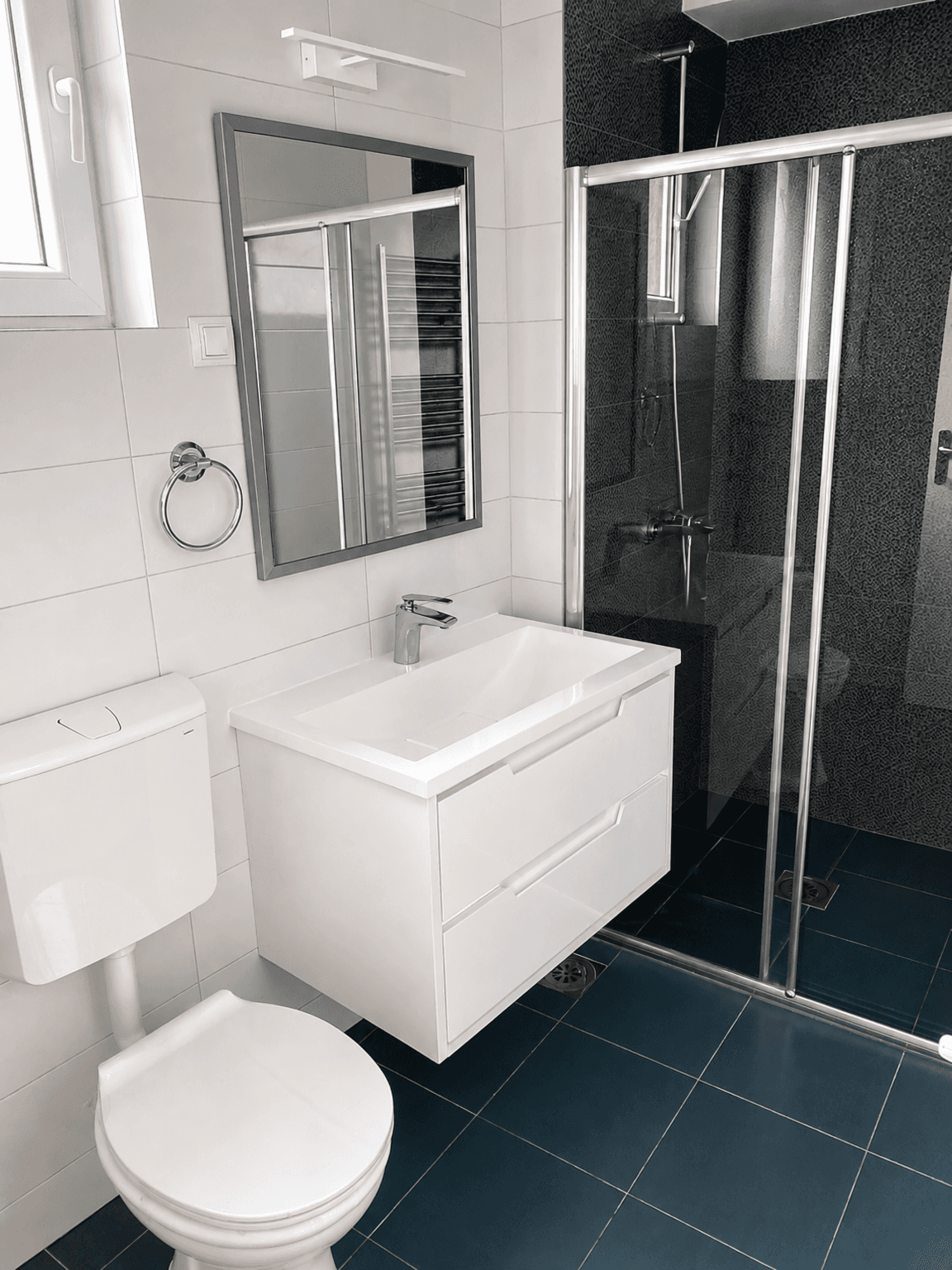Стан 110м2 во Кисела Вода - За Продажба - Кисела Вода - Слика 9