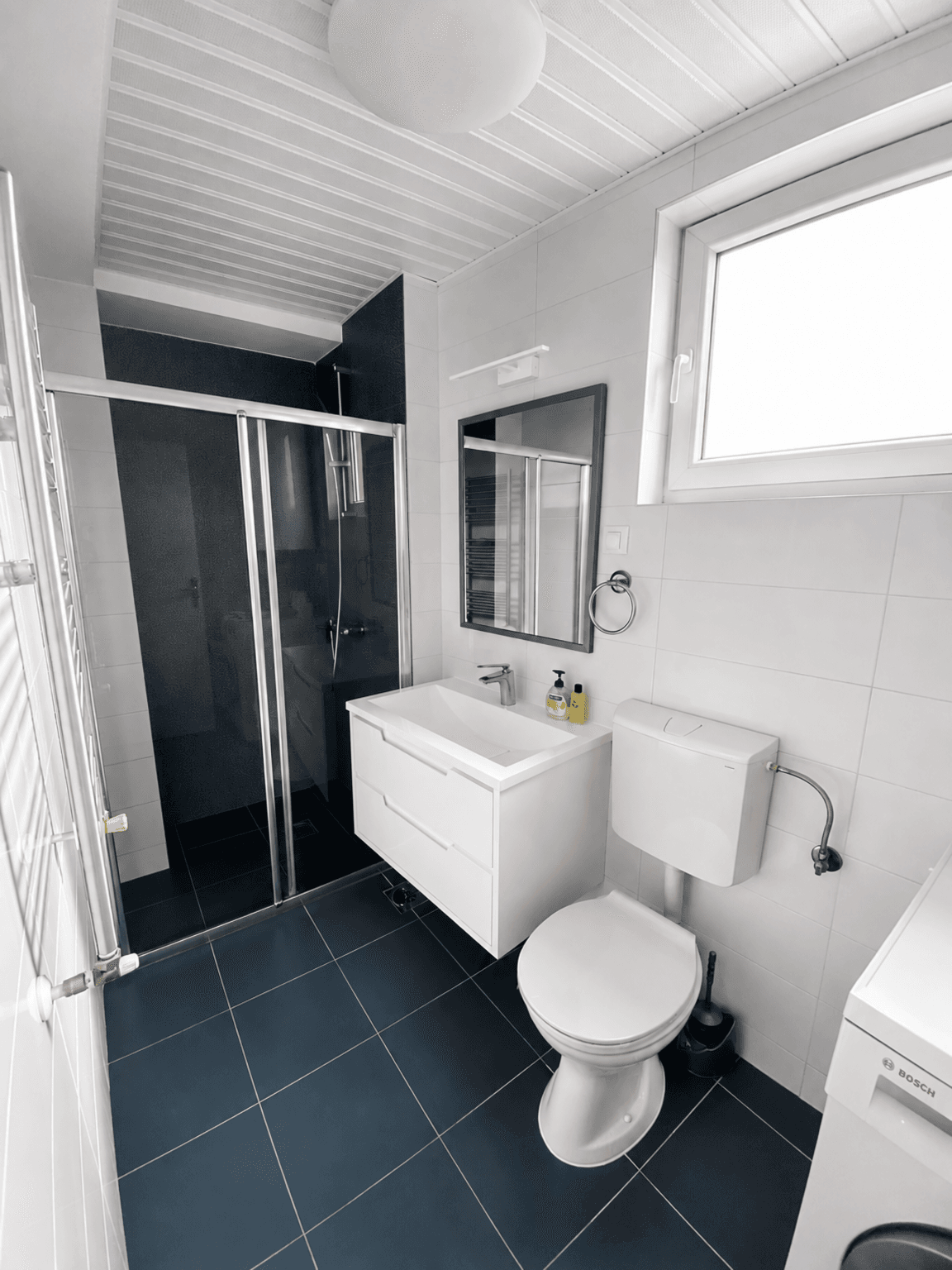 Стан 110м2 во Кисела Вода - За Продажба - Кисела Вода - Слика 10