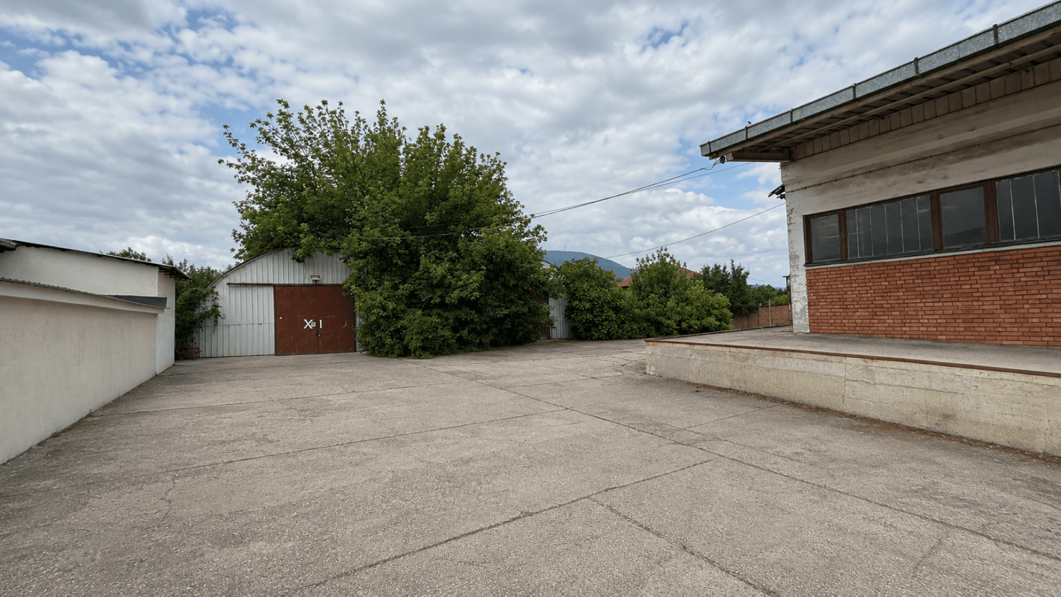 Јавни складишта за продажба на одлична локација - За Продажба - Кисела Вода - Слика 17