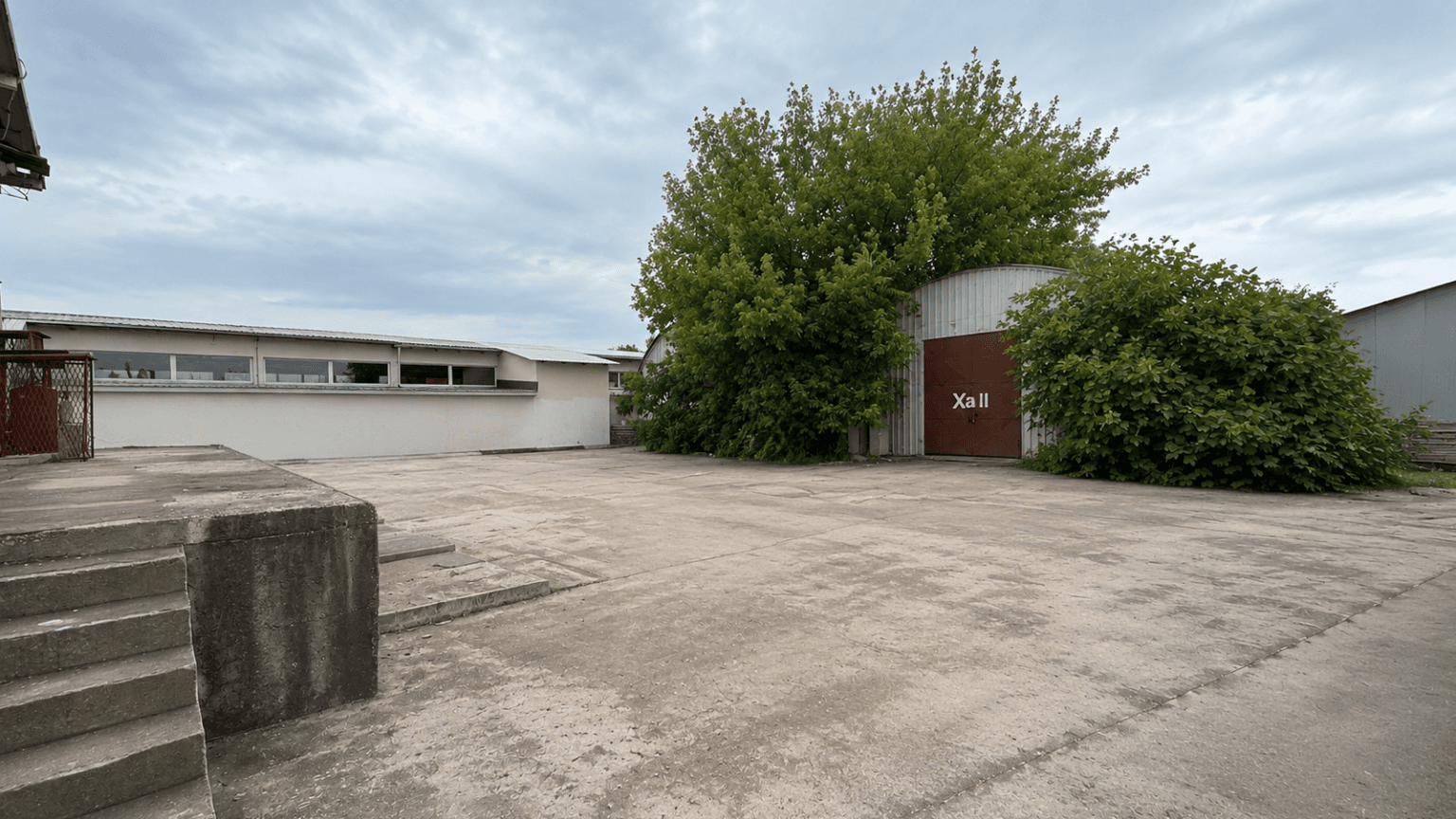 Јавни складишта за продажба на одлична локација - За Продажба - Кисела Вода - Слика 18