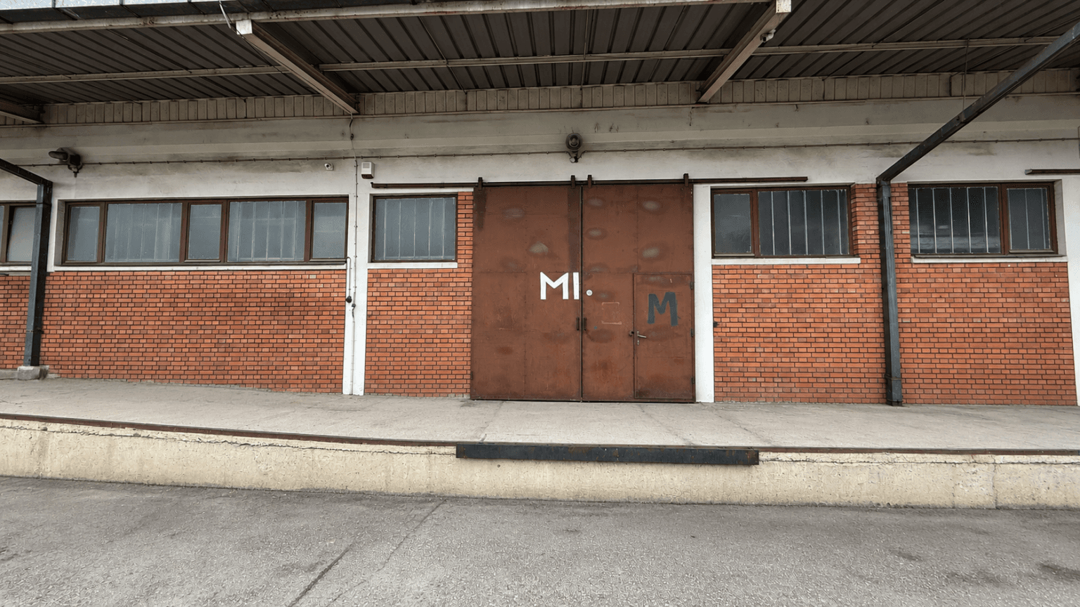 Warehouses for sale/rent - For Sale - Kisela Voda - Image 13
