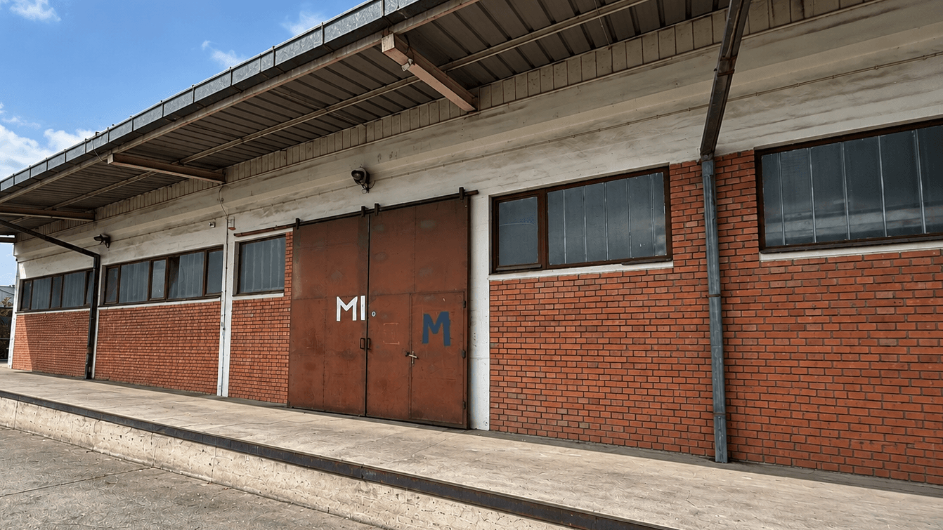 Warehouses for sale/rent - For Sale - Kisela Voda - Image 12