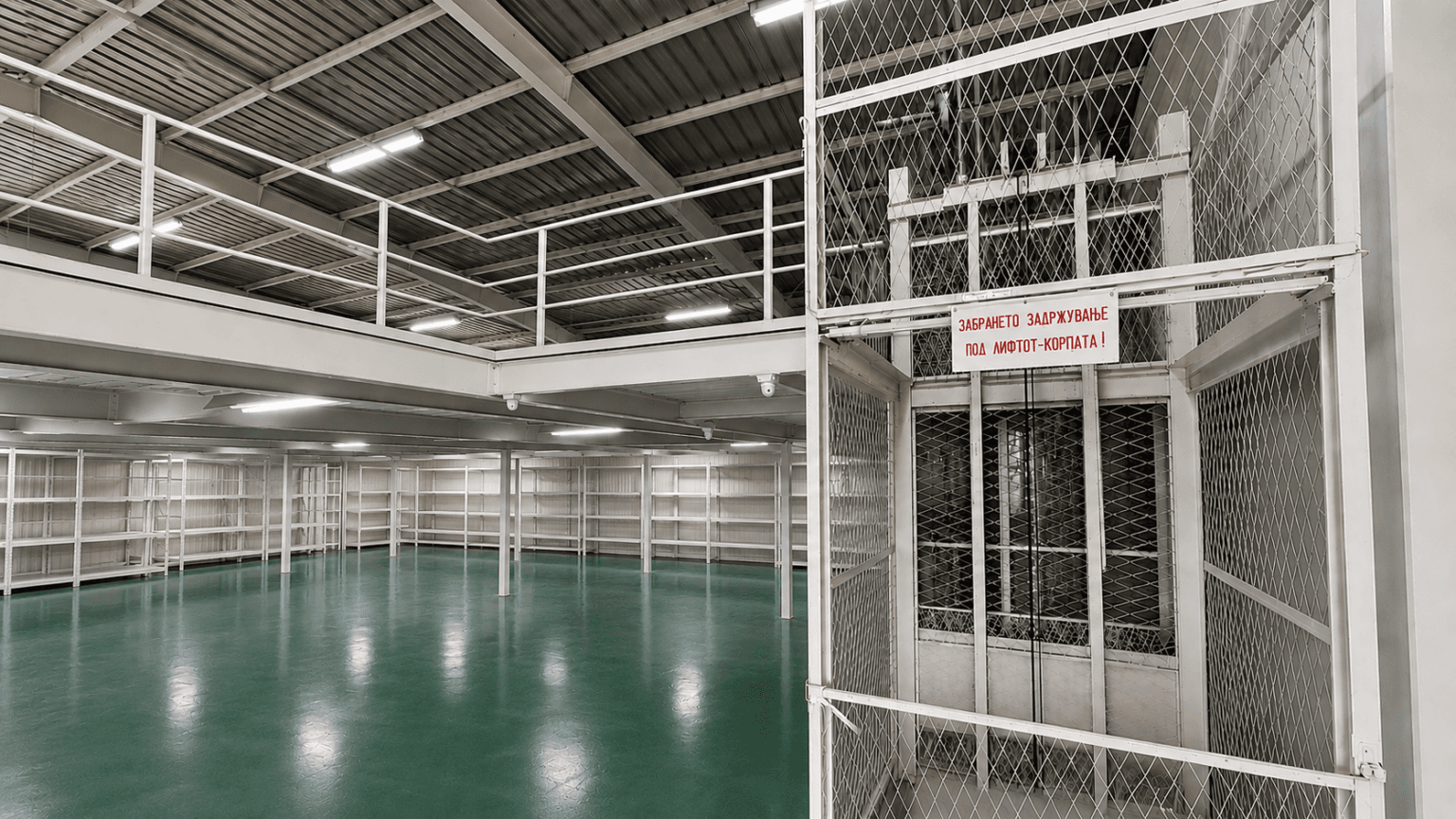 Warehouses for sale/rent - For Sale - Kisela Voda - Image 16