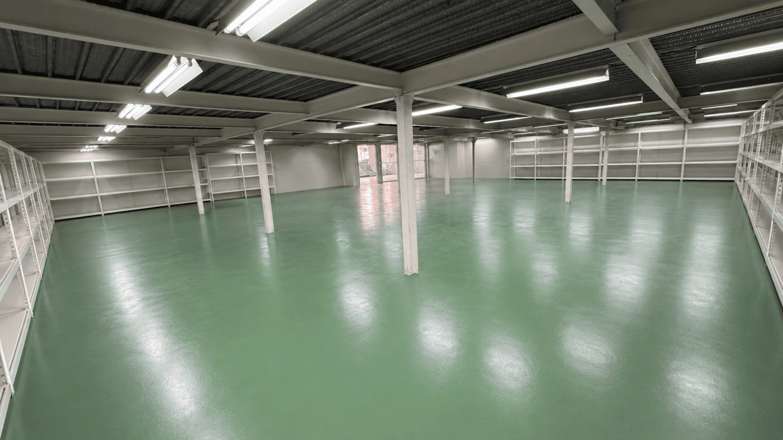 Warehouses for sale/rent - For Sale - Kisela Voda - Image 15