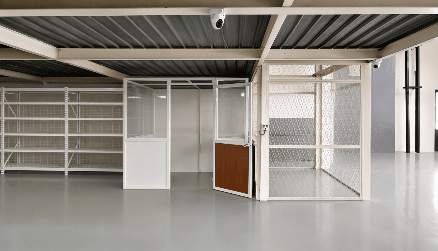Warehouses for sale/rent - For Sale - Kisela Voda - Image 7