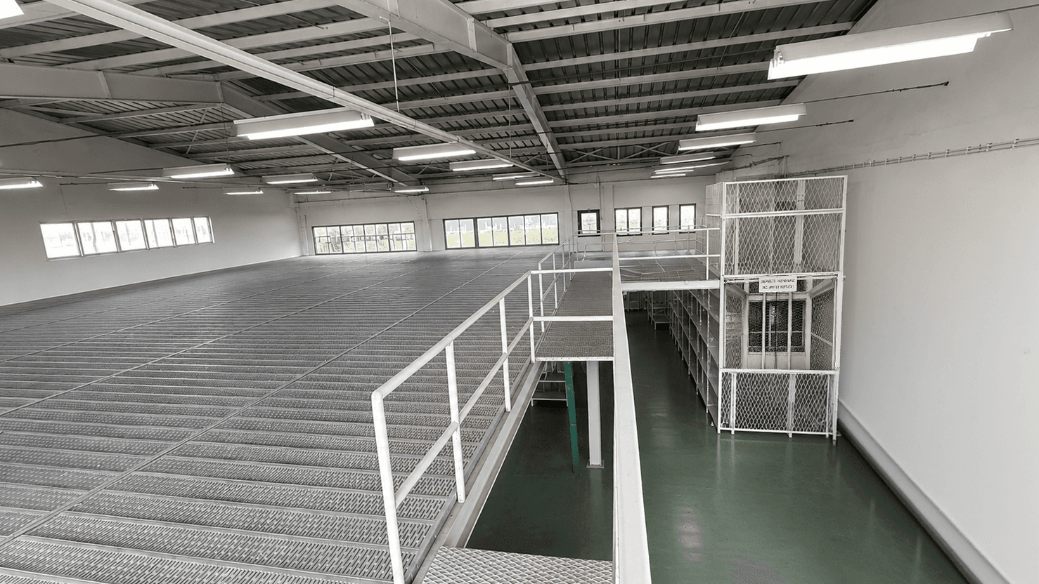 Warehouses for sale/rent - For Sale - Kisela Voda - Image 10