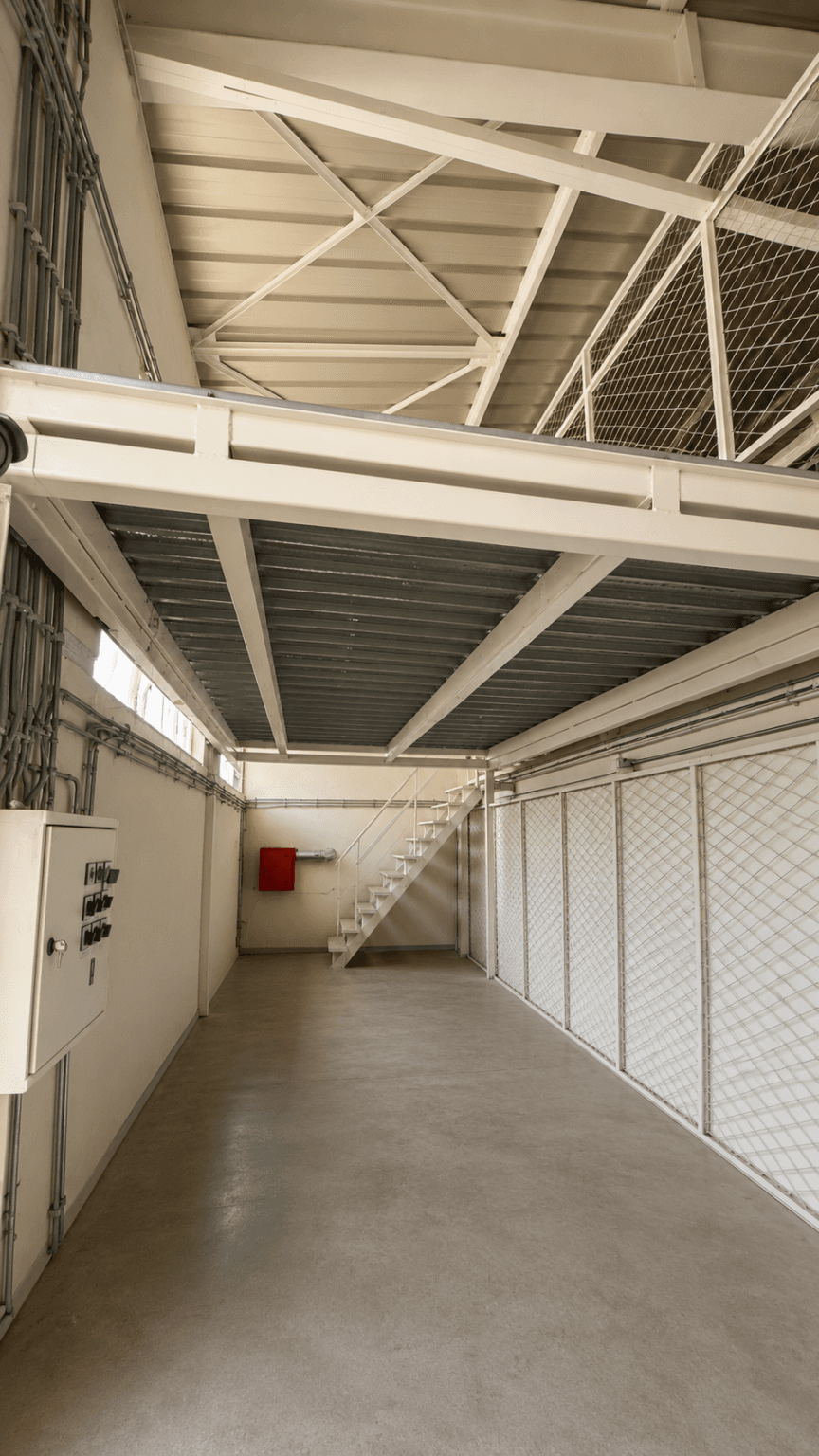 Јавни складишта за продажба на одлична локација - За Продажба - Кисела Вода - Слика 13