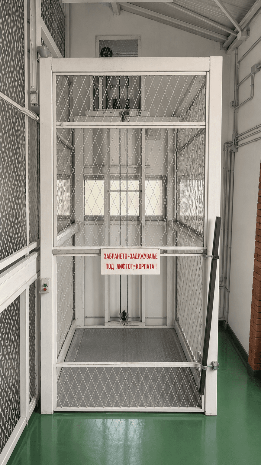 Warehouses for sale/rent - For Sale - Kisela Voda - Image 20