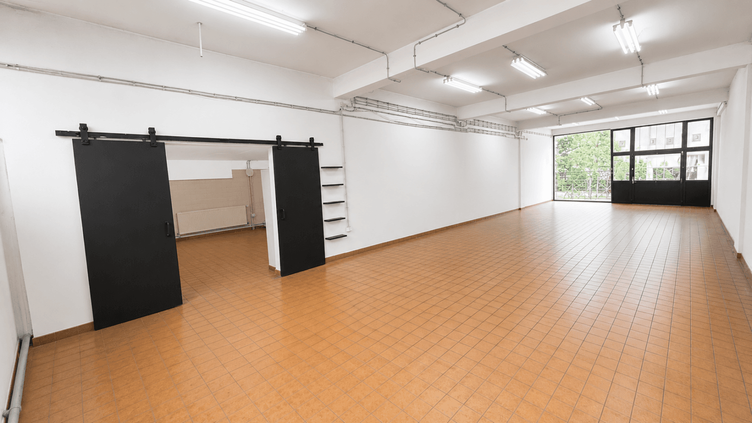 Warehouses for sale/rent - For Sale - Kisela Voda - Image 28
