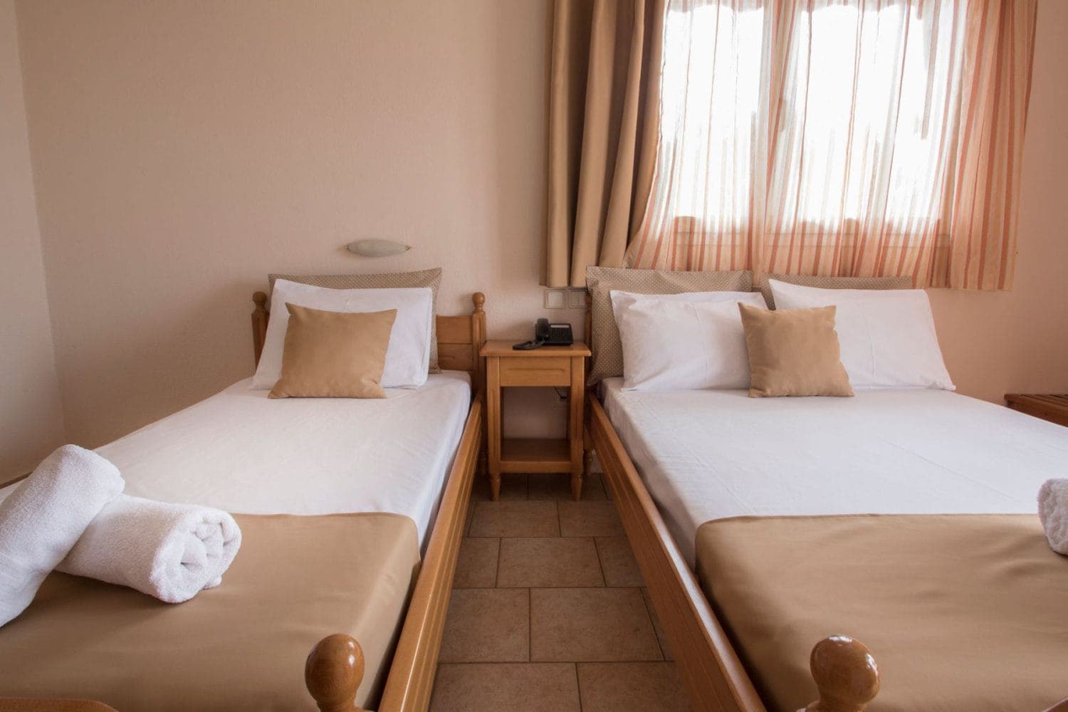 Hotel on great location in Greece - For Sale - Greece - Image 14