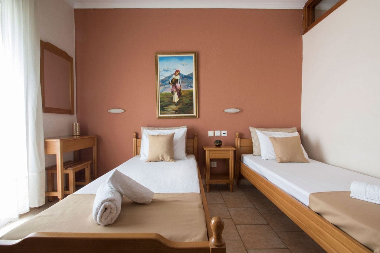 Hotel on great location in Greece - For Sale - Greece - Image 6