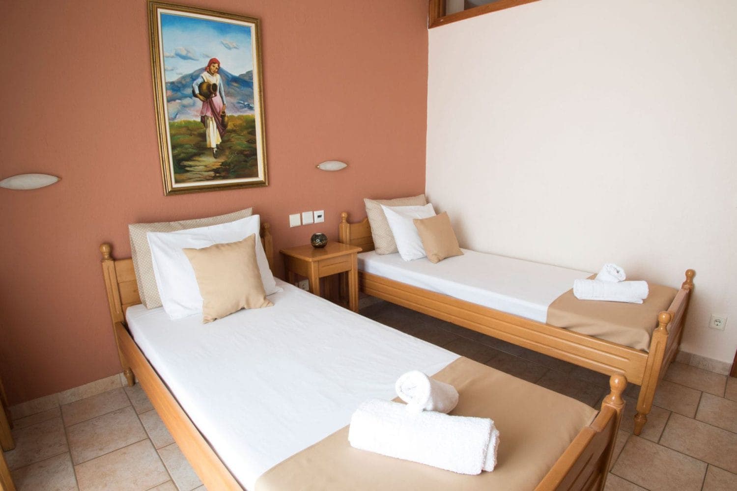 Hotel on great location in Greece - For Sale - Greece - Image 7