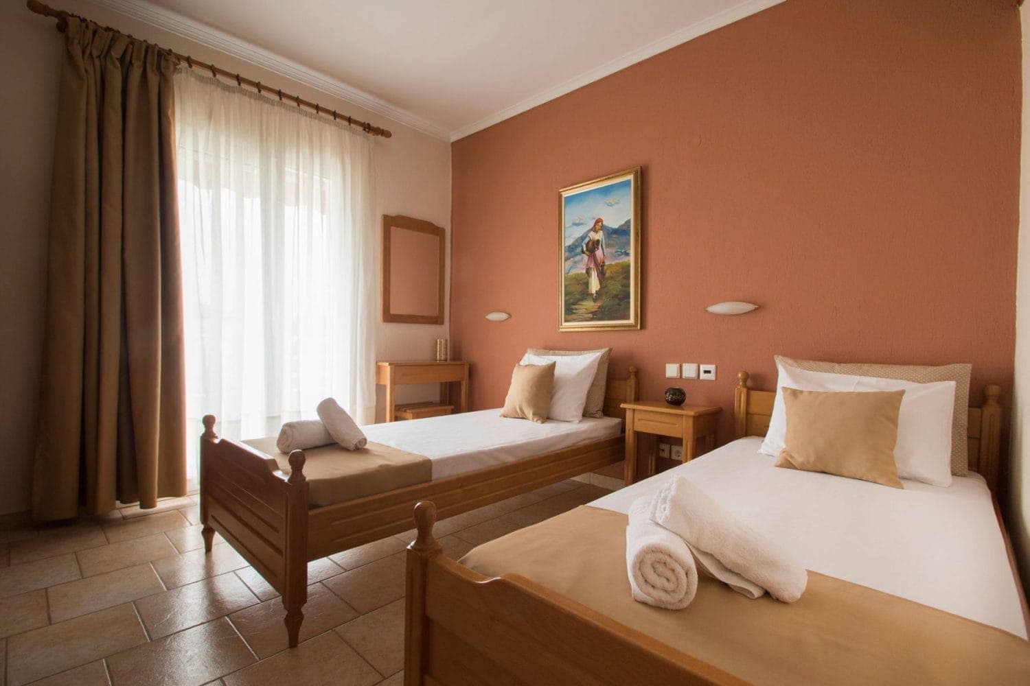 Hotel on great location in Greece - For Sale - Greece - Image 3