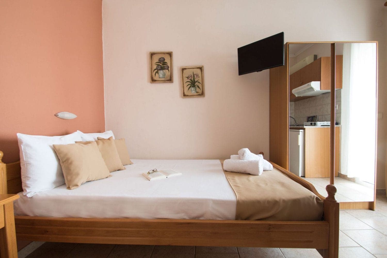 Hotel on great location in Greece - For Sale - Greece - Image 11