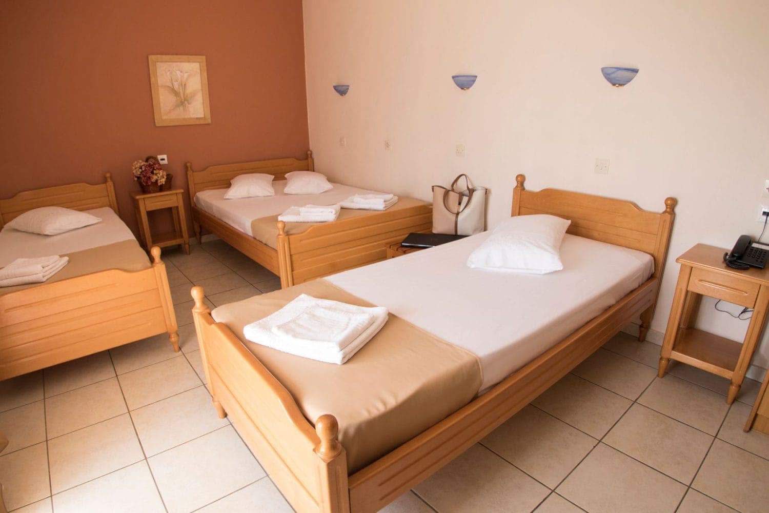 Hotel on great location in Greece - For Sale - Greece - Image 13