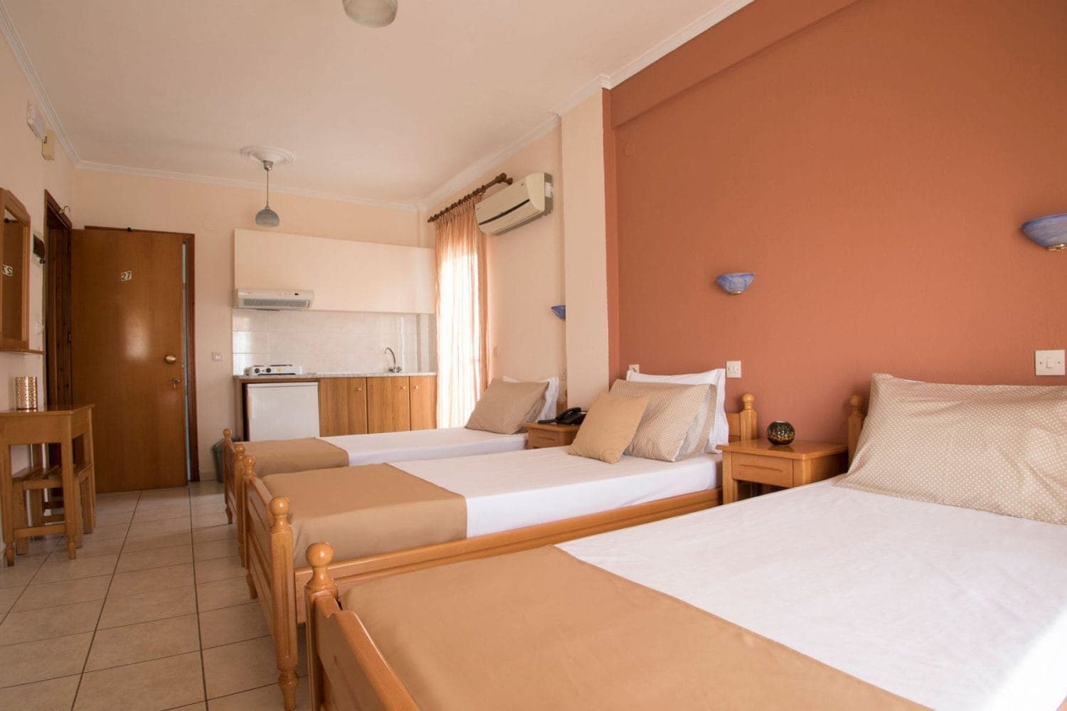 Hotel on great location in Greece - For Sale - Greece - Image 12