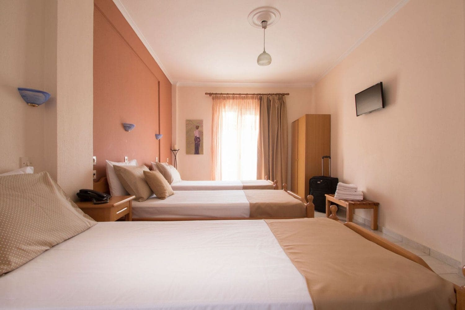 Hotel on great location in Greece - For Sale - Greece - Image 8