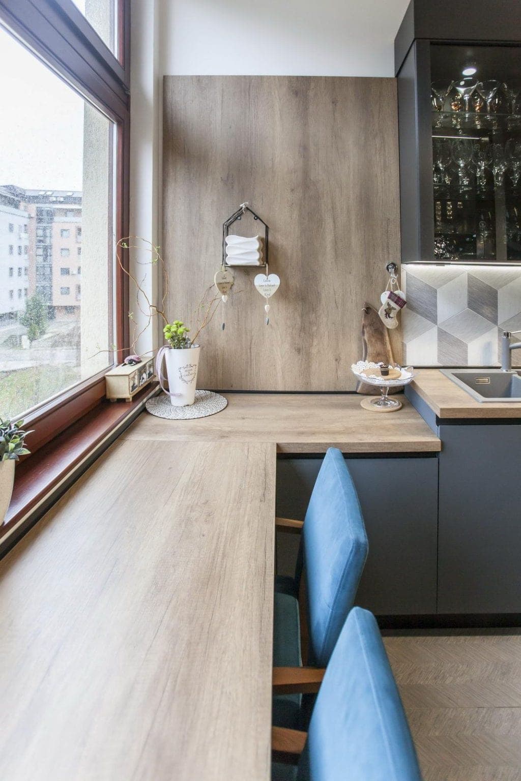Exclusive apartment on Vodno - For Rent - Vodno - Image 9