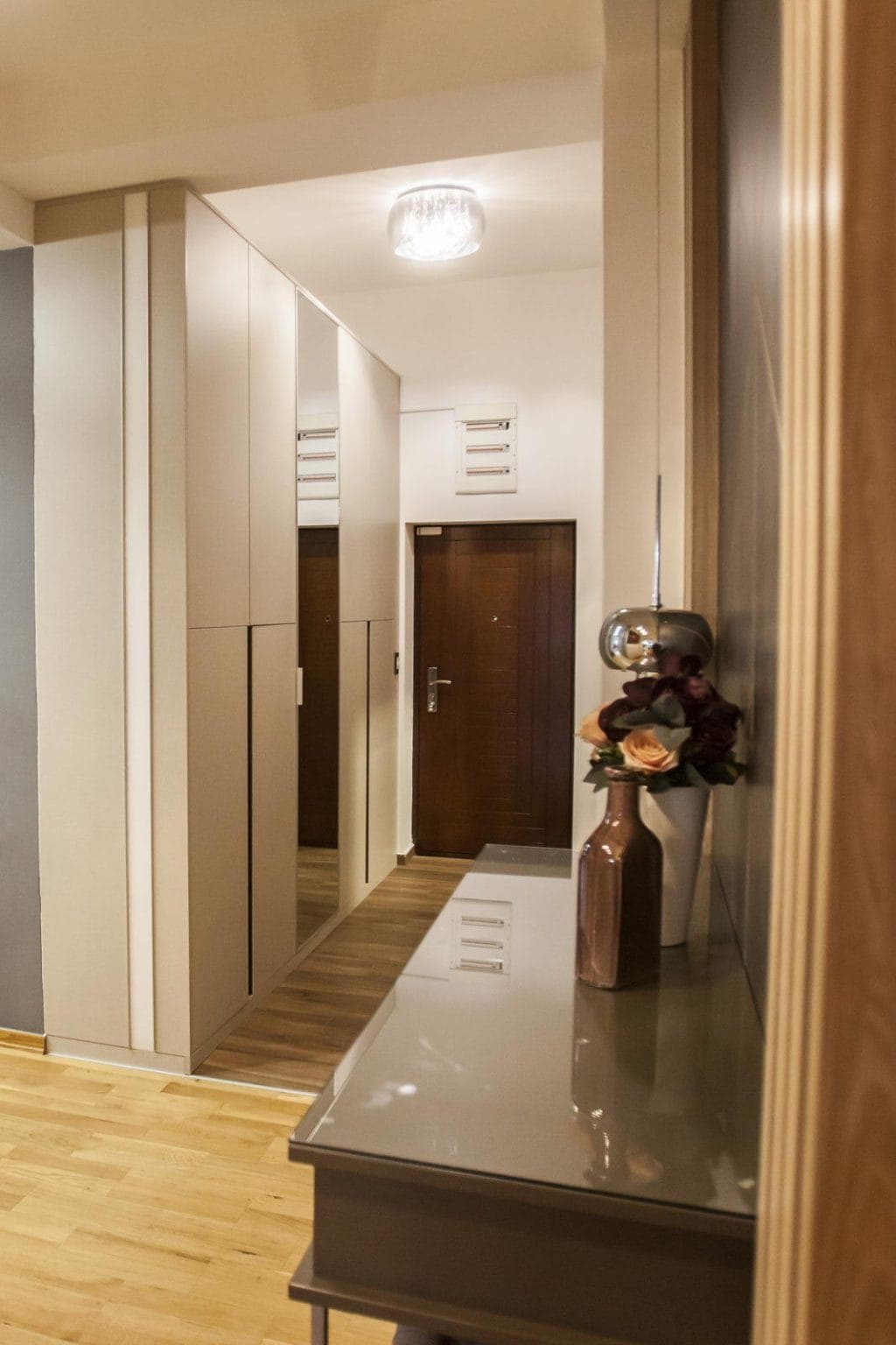 Exclusive apartment on Vodno - For Rent - Vodno - Image 17