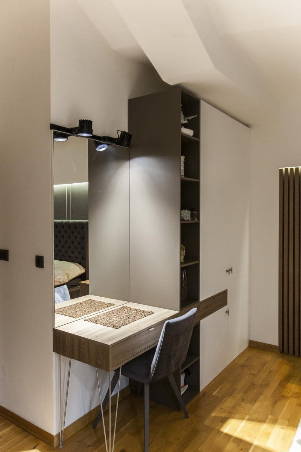 Exclusive apartment on Vodno - For Rent - Vodno - Image 20