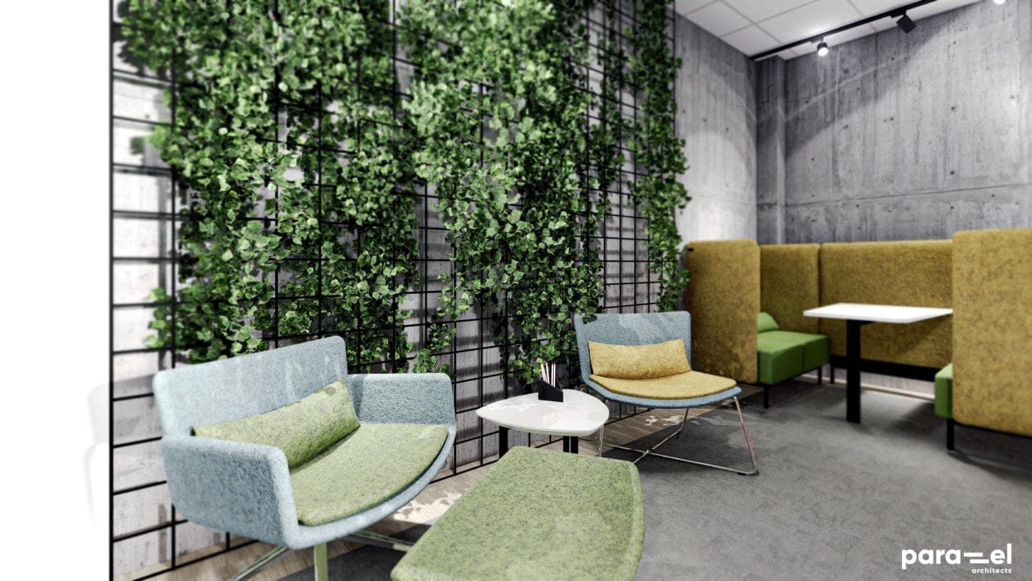 Проект Property One Co-Work - За Продажба - Карпош - Слика 26