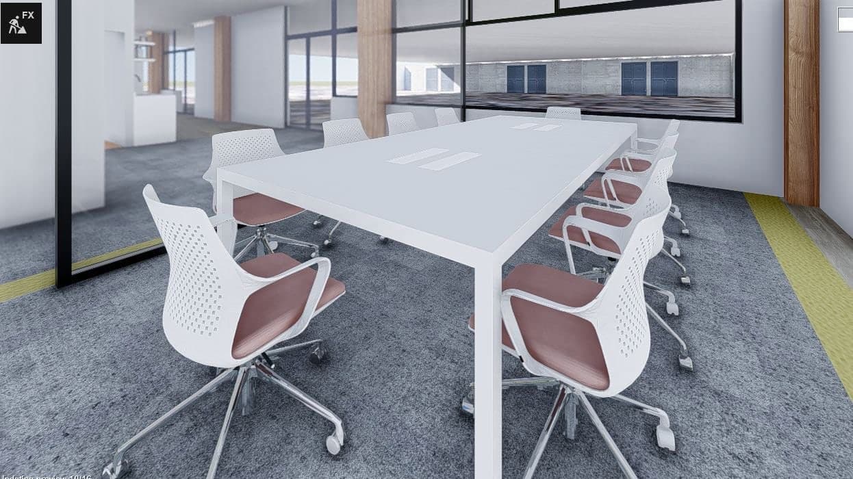 Проект Property One Co-Work - За Продажба - Карпош - Слика 28