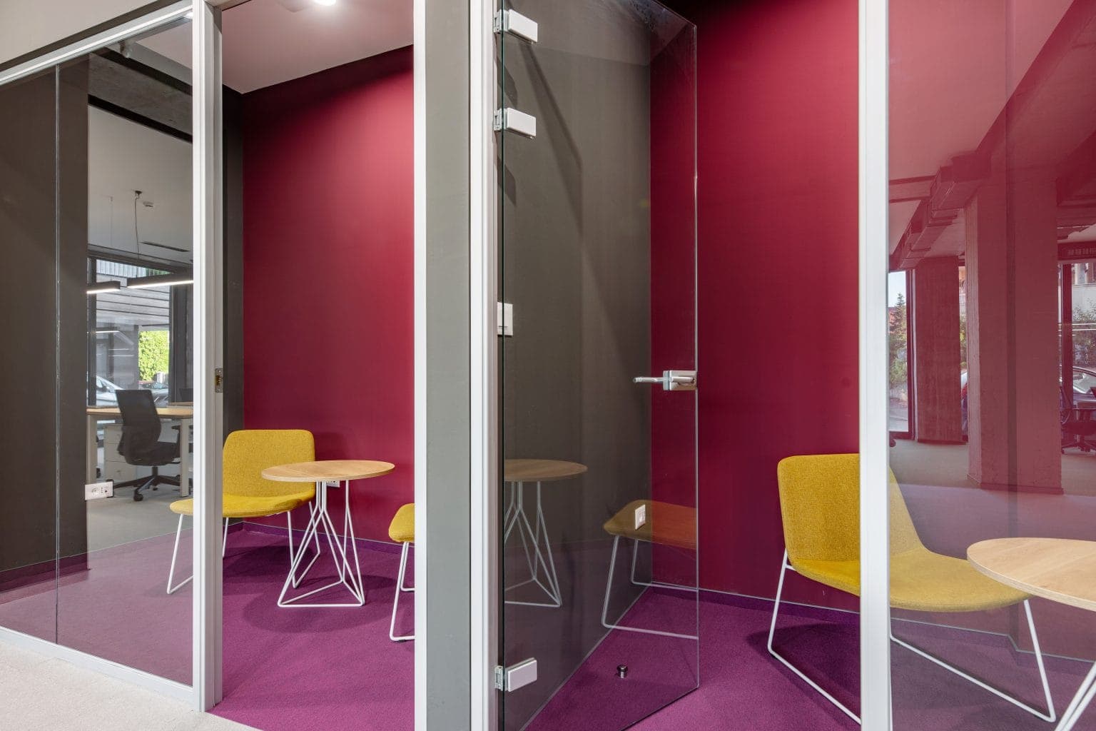 Проект за QiH London - 2