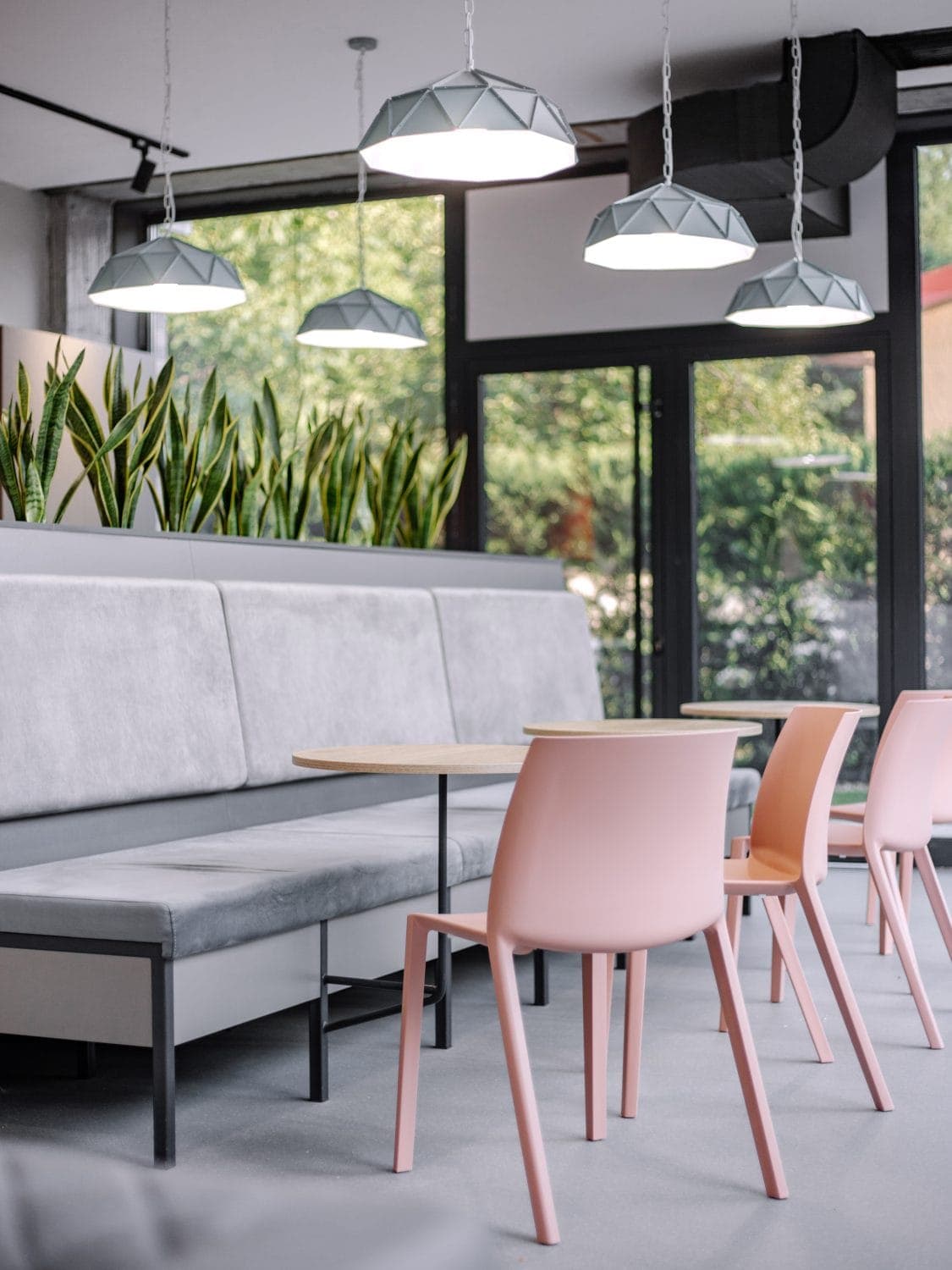 Проект за QiH London - За Изнајмување - Карпош - Слика 6