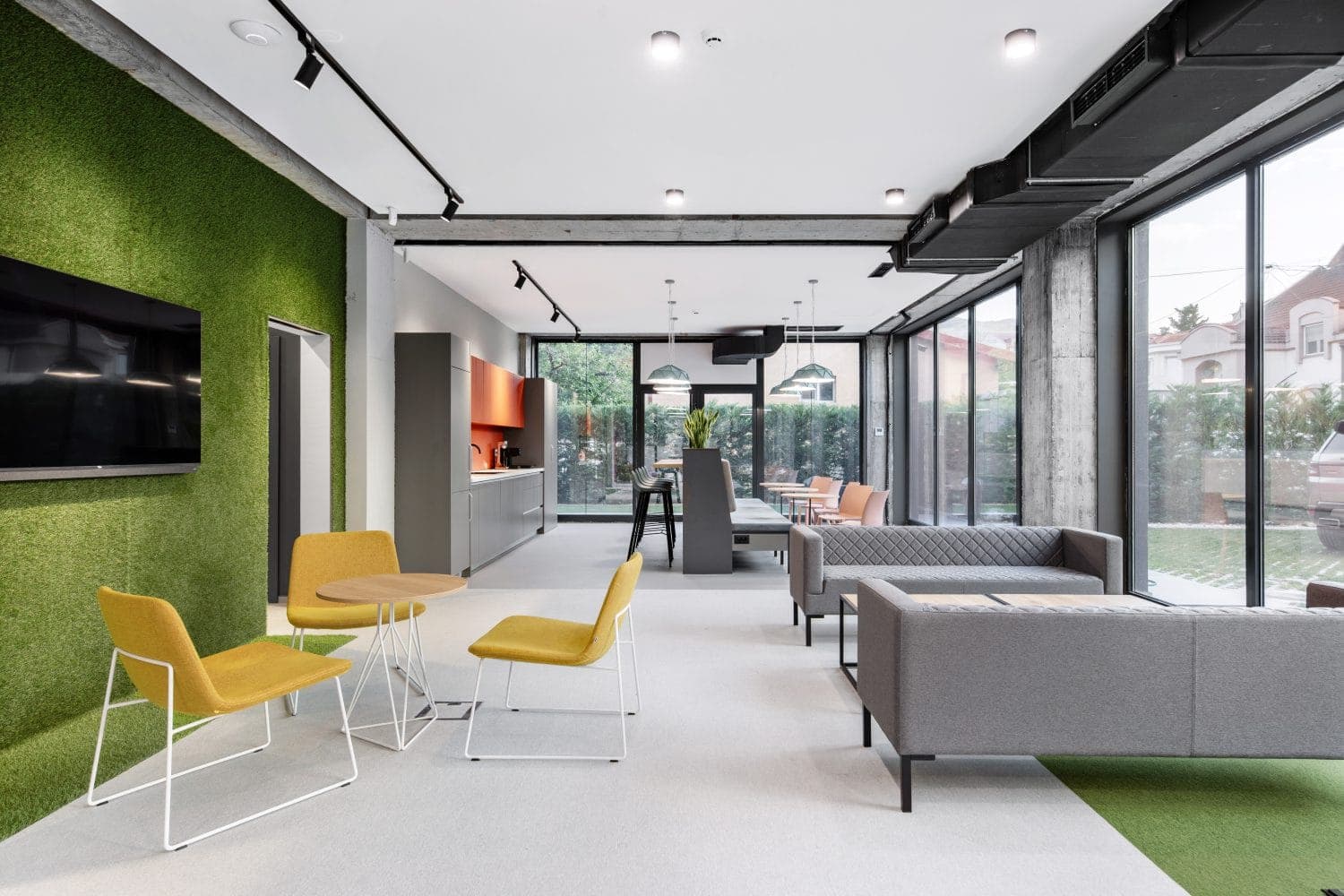 Проект за QiH London - За Изнајмување - Карпош - Слика 8