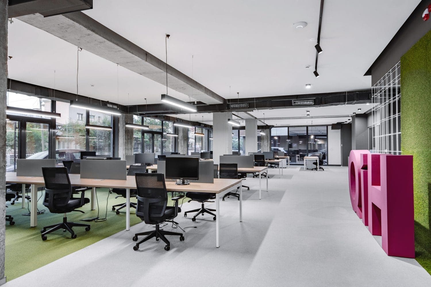 Проект за QiH London - За Изнајмување - Карпош - Слика 4