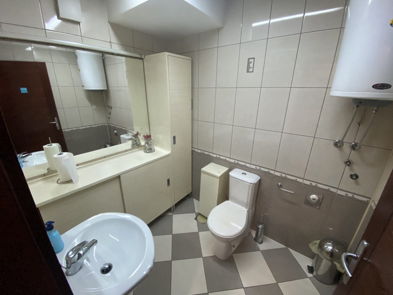 Се изнајмува деловен простор во Аеродром - За Изнајмување - Аеродром - Слика 7