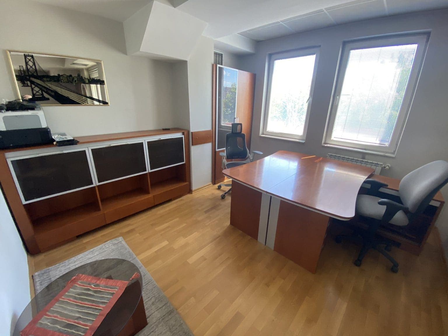 Се изнајмува деловен простор во Аеродром - За Изнајмување - Аеродром - Слика 3