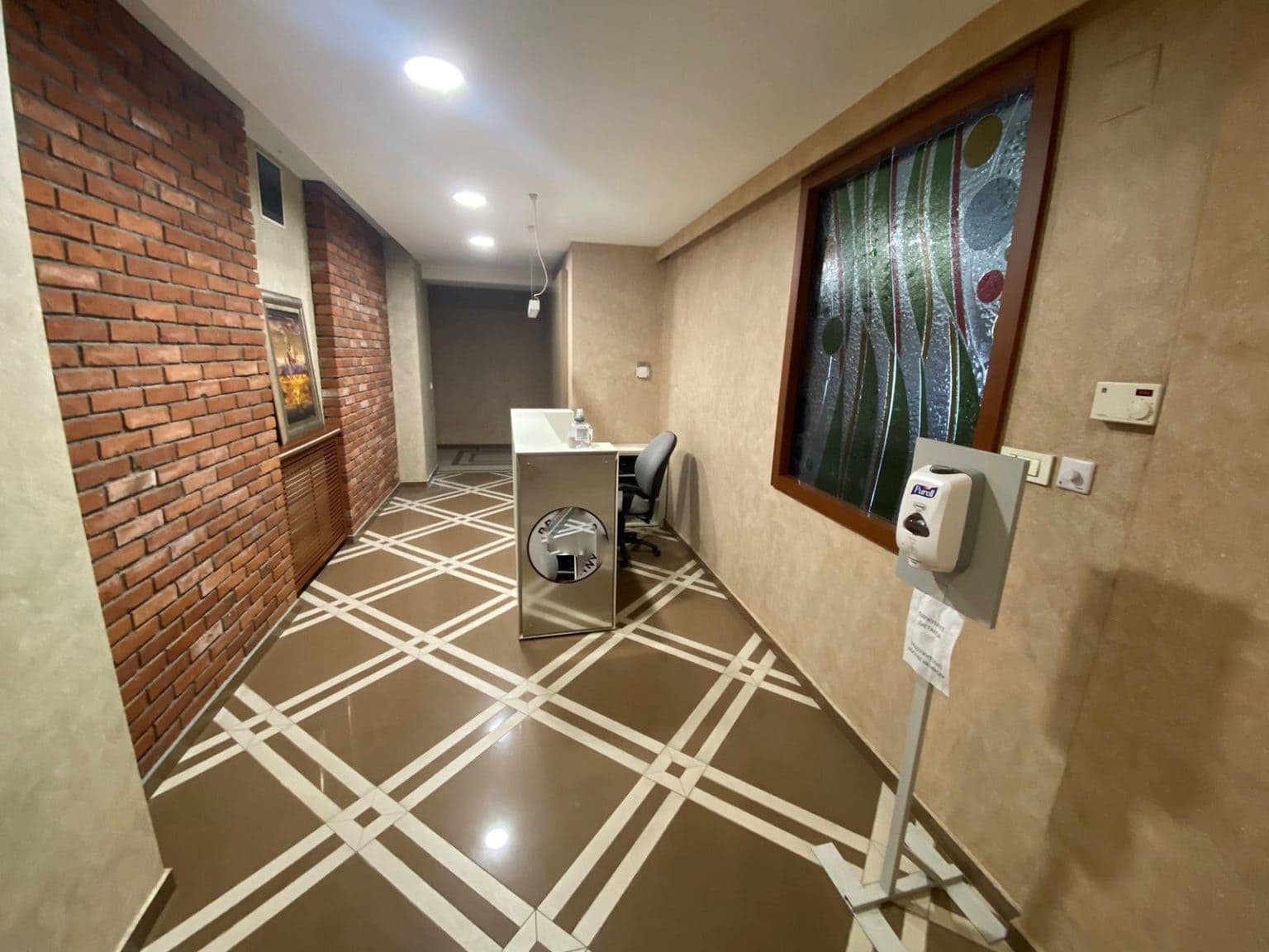 Се изнајмува деловен простор во Аеродром - За Изнајмување - Аеродром - Слика 4