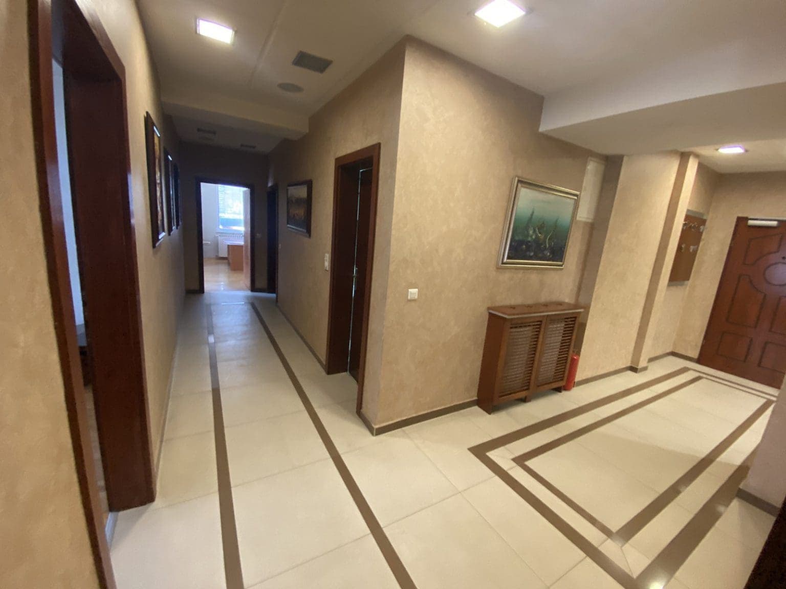 Се изнајмува деловен простор во Аеродром - За Изнајмување - Аеродром - Слика 5