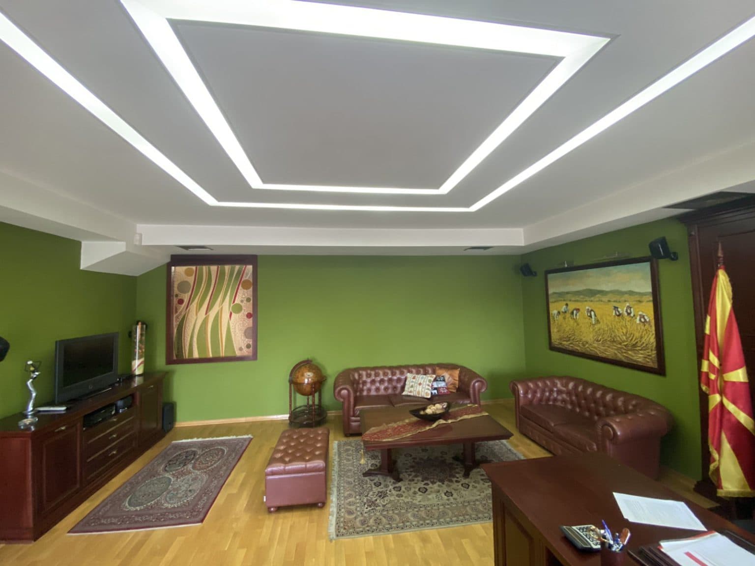 Се изнајмува деловен простор во Аеродром - За Изнајмување - Аеродром - Слика 8