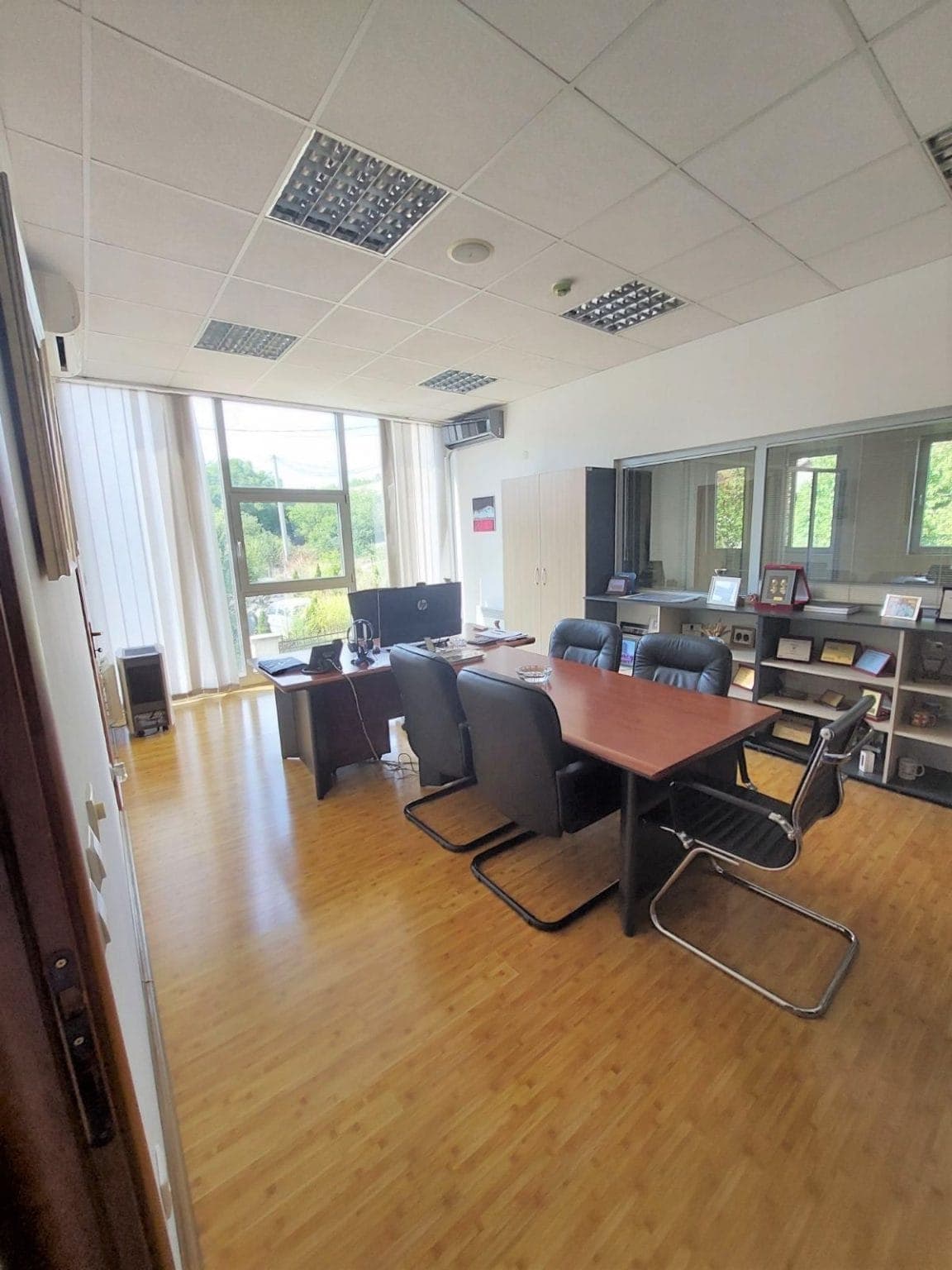 Office space for rent in Vizbegovo - For Rent - Karposh - Image 2