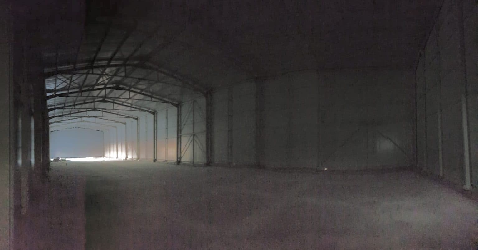 СЕ ИЗНАЈМУВА НОВ МАГАЦИНСКИ ПРОСТОР - 3