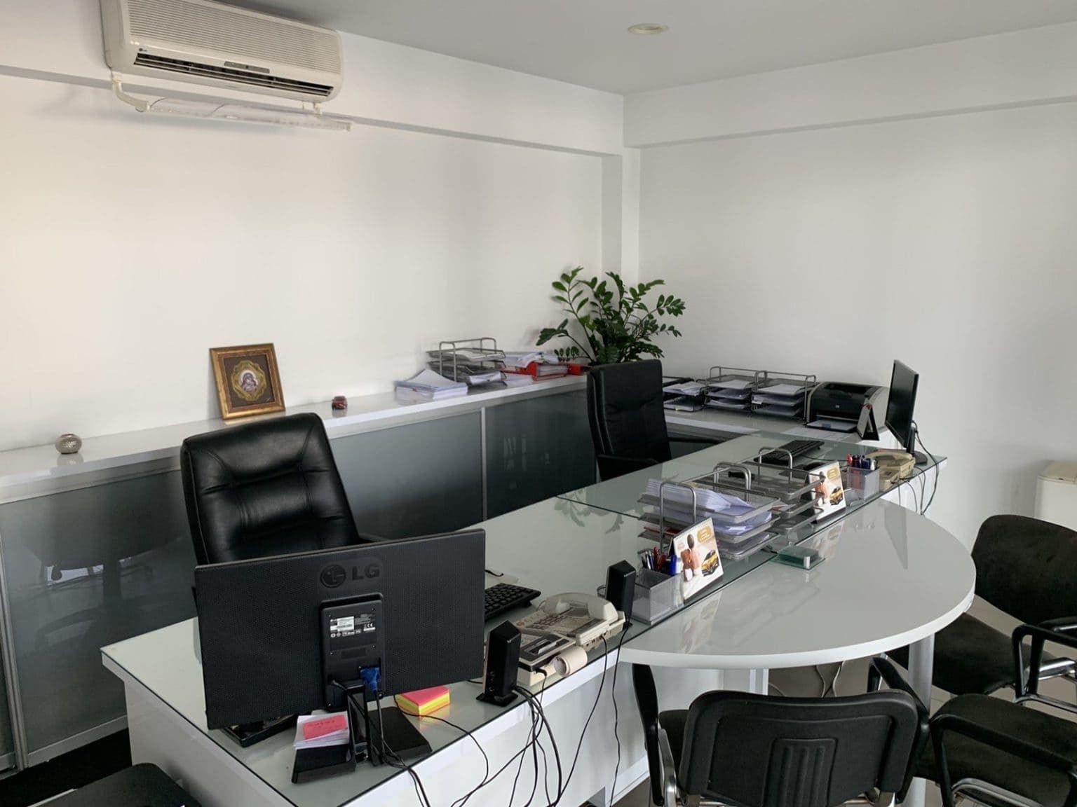 Business space and showroom in Ilinden - 2