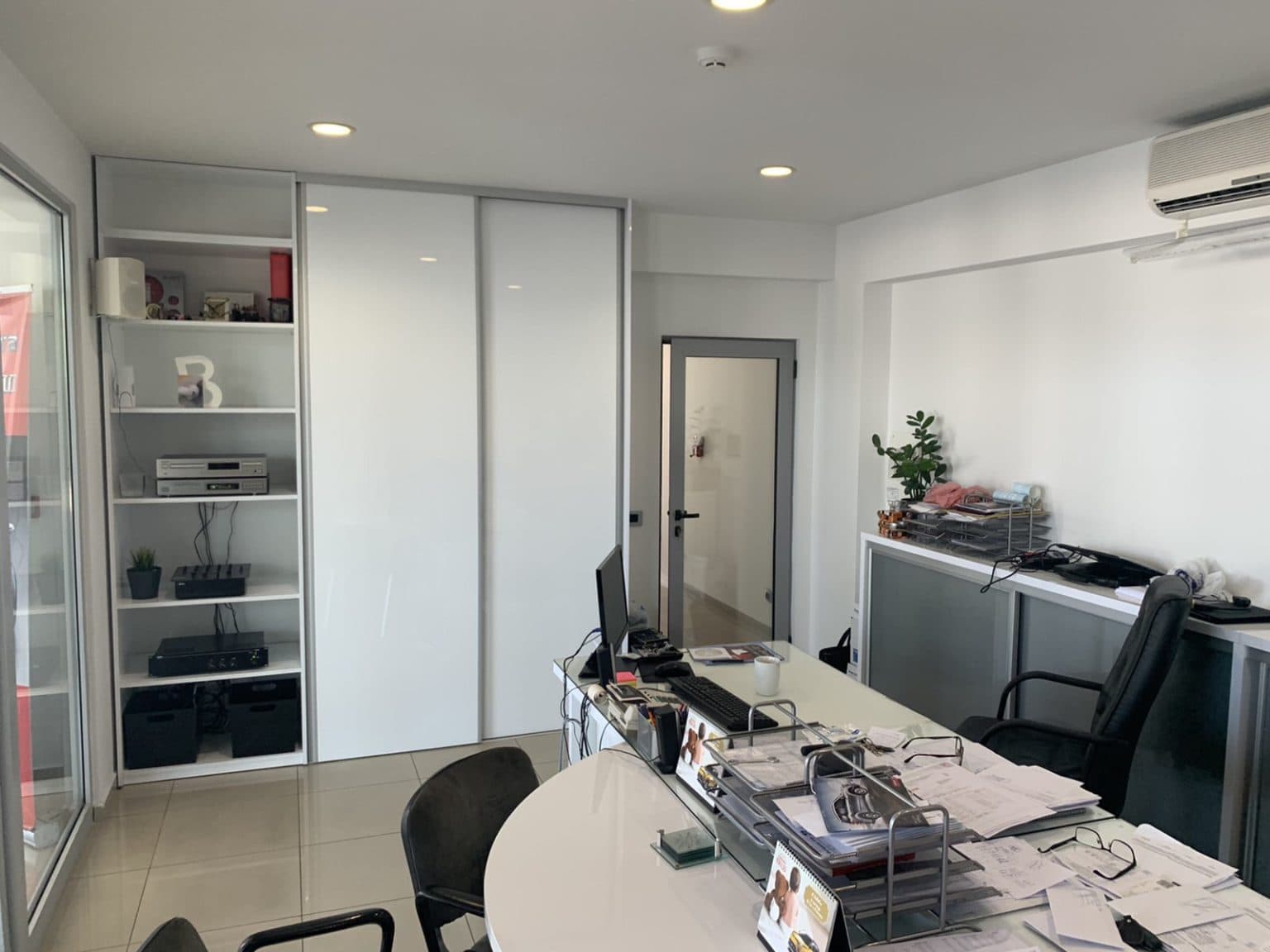 Business space and showroom in Ilinden - 3