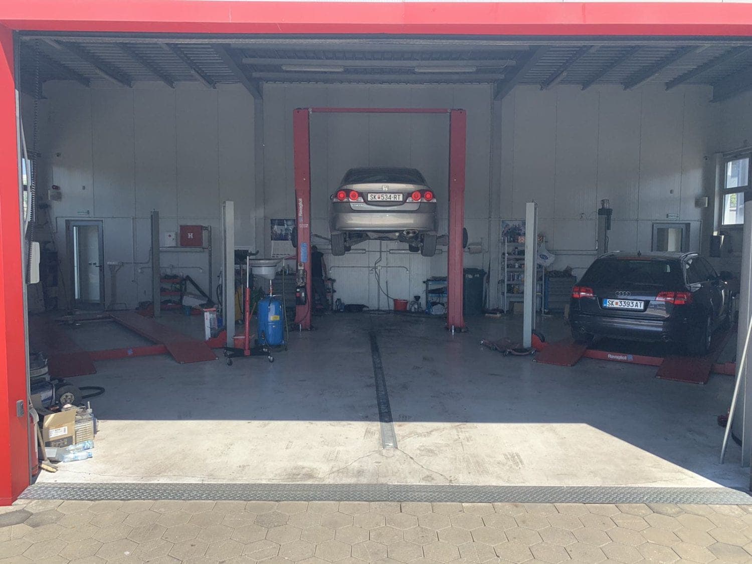 Се изнајмува деловен простор во Илинден - За Изнајмување - Илинден - Слика 10