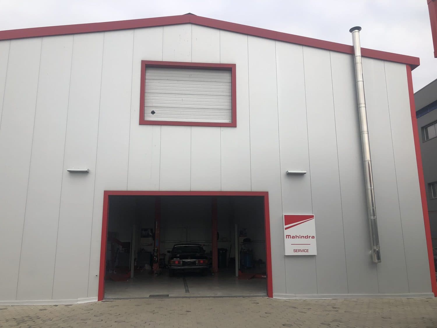 Се изнајмува деловен простор во Илинден - За Изнајмување - Илинден - Слика 9