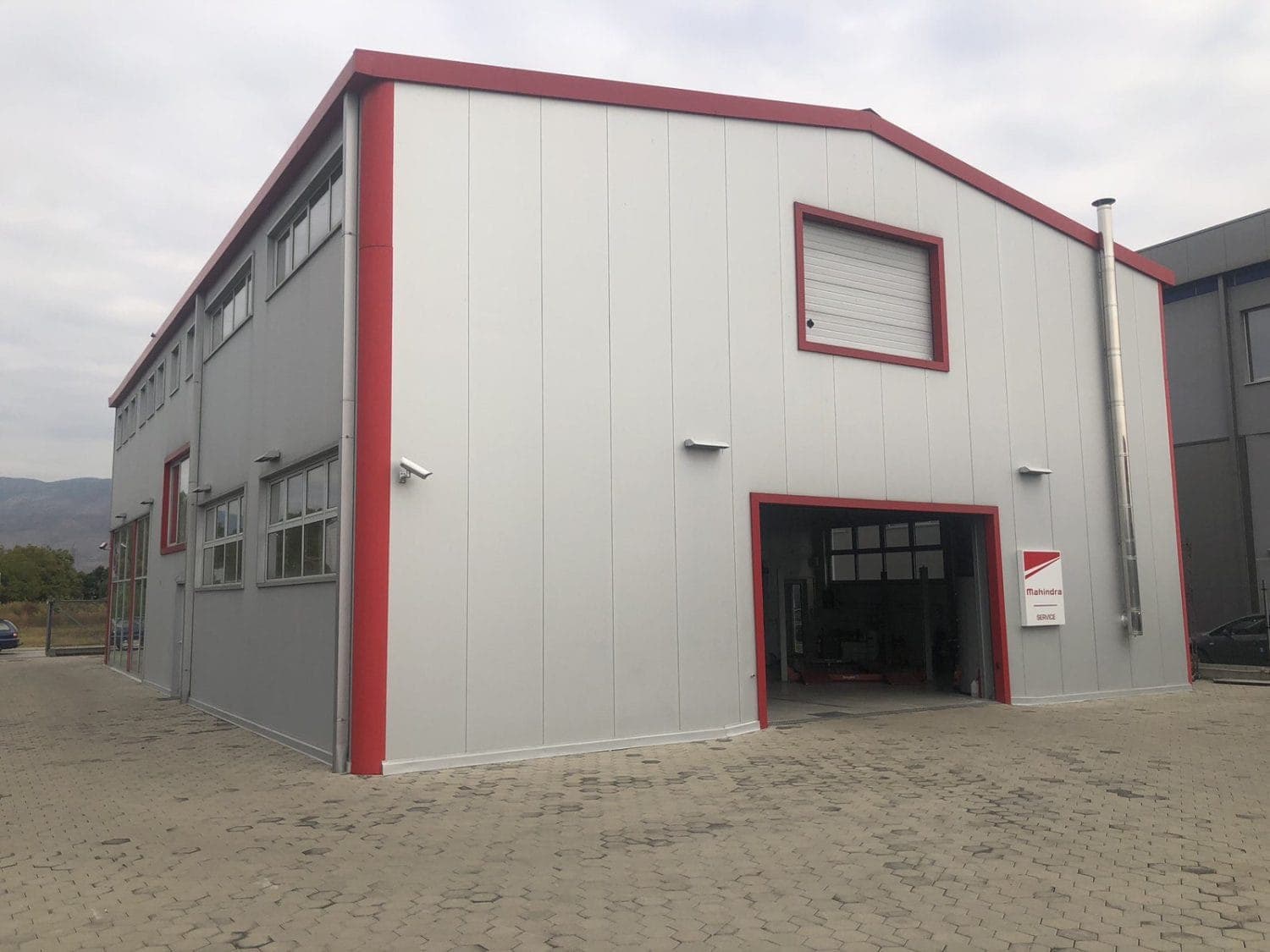 Се изнајмува деловен простор во Илинден - За Изнајмување - Илинден - Слика 5