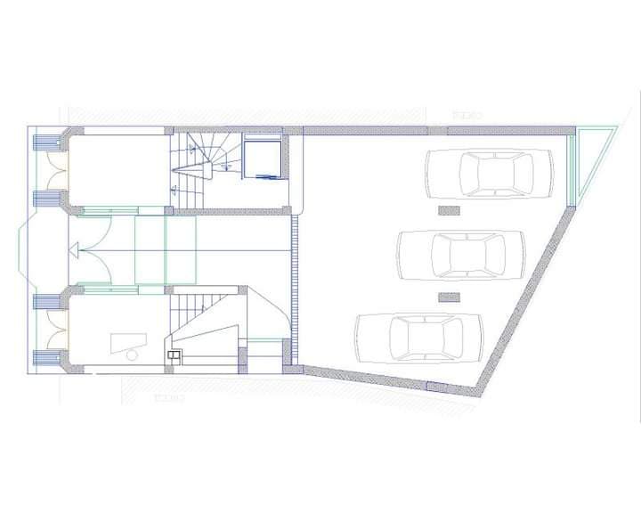 Деловен простор на одлична локација - For Rent - Centar - Слика 11